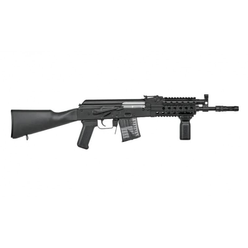 Купити Карабін WBP Midi Jack Tactical кал. 223 Rem в Україні